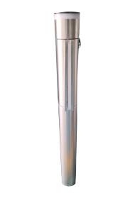 China Material Stainless Steel Swing Gate Mechanism Maximum 600mm width door plate wholesale