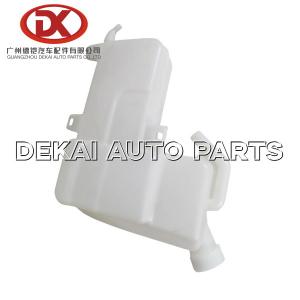 China WW30032 Radiator Surge Tank 8 97210844 0 8972108440 ISUZU Parts NPR 100P 4HF1 wholesale