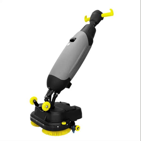 New Design Hot Selling Commercial High Speed Floor Sweeper Floor Carpet Washing