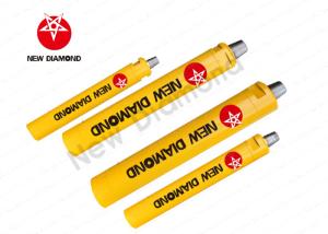 China Ore Mining / Water Well Drilling Hammer Lower Energy Consumption NQL Series wholesale