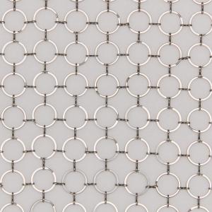 China Metal Ring Mesh（LT-2-25C） wholesale
