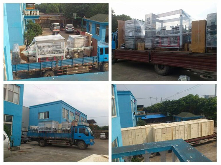 Stainless Steel Shrink Sleeve Labeling Machine , 2.0KW Sticker Labelling Machine