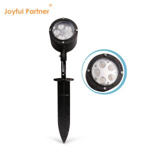 China 24VDC Outdoor LED Garden Spot Light 5W 10W 15W Low Voltage LED Spot Lights wholesale