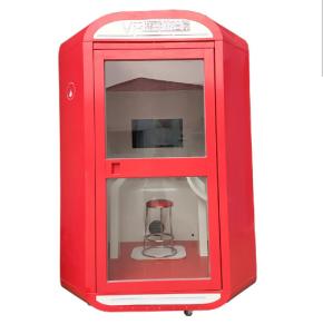 China Virtual Reality Firefighter Training English Version Auto Sound Surrounding wholesale