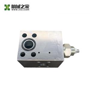 China STO517 Hydraulic Crane Parts Pressure Balancing Valves B220401001201 wholesale