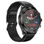 ET440 Health Smart Watch TFT Screen 250mAh 1.39 Inch Smart Watch Heart Rate