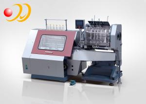 China Industrial Full Automatic Book Sewing Machine 1.65kw Heavy Duty wholesale