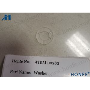 Plunger ED98014 Tsudakoma ZA Textile Machinery Spare Parts