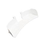 Commercial Plastic Door Handle Parts for Samsung Washing Machine DC63-01541A