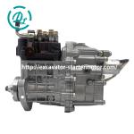 729659-51360 Fuel Injection Pump Assy 4TNV88 X4 Yanmar Engine