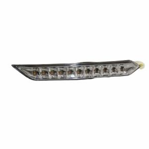 China MARCOPOLO Bus Parts LED Front Decoration Lamp wholesale