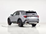 5 Doors 7 Seats SUV Petrol Cars Adults Vehicle Changan Ford Explorer Made In
