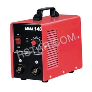 China Inverter ARC/MMA Welder MMA140 wholesale