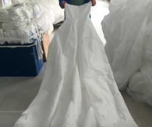 China Eco Friendly Insulation Vacuum Bags , High Strength Insulation Removal Bags wholesale
