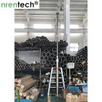 9m inside wires pneumatic telescopic mast NR-2200-9000-50D