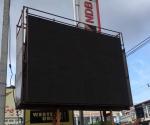 large led digital billboard competitive price p10 960x960outdoor fixed led