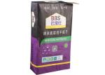 PE Lamination Heavy Duty Kraft Paper Bags Customized Size And Logo 7 Color