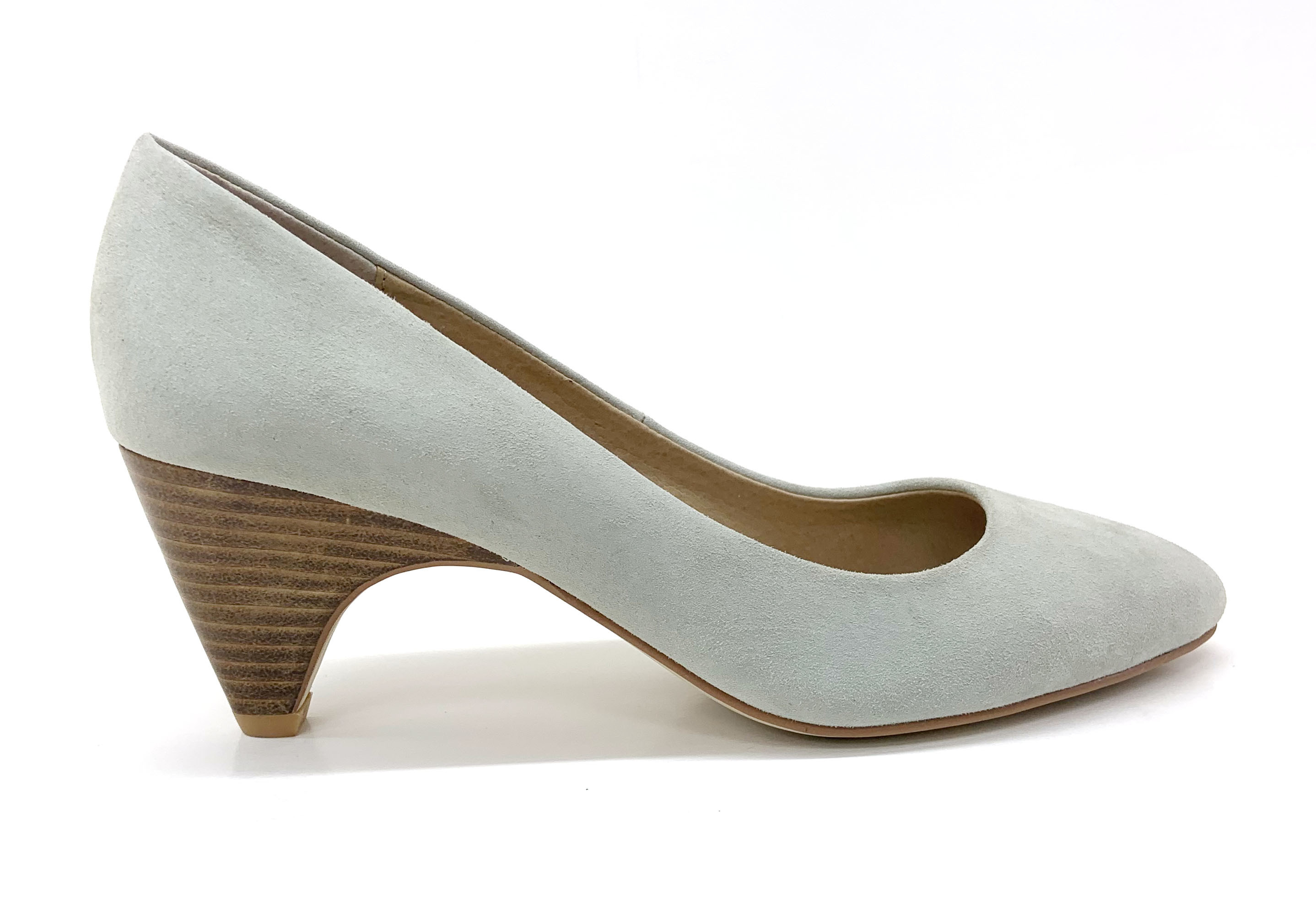 Customized Womens Pump Heels With 3 Inch 4.5 Inch High Heels