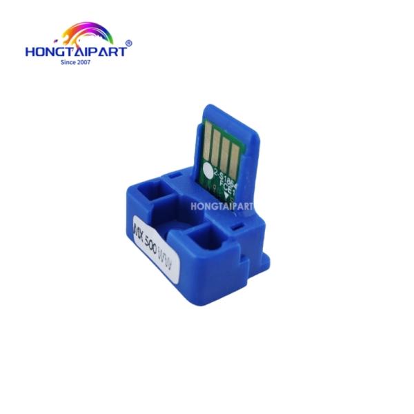 Original Toner Cartridge Reset Chip MX-500 WW CT FT AT JT GT NT for Sharp MX M283 M362 M363 M452 M453 M502 M503 40K