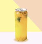 Aluminium Cap Beverage Ring Pull PET 500ml Soda Pop Cans