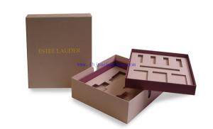 China estee lauder box wholesale