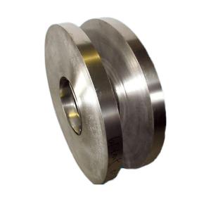 China Ba Hairline 8K Mirror Stainless Steel Strip AISI 202 301 304 310 316 316L Surface 2b wholesale