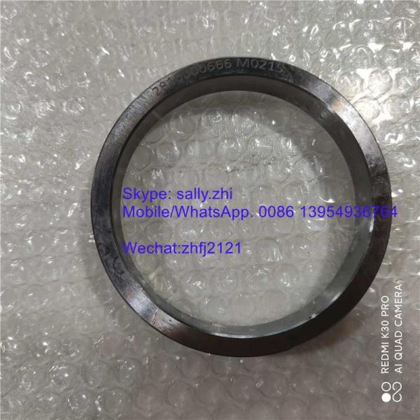 SDLG Spacer sleeve ,4110001903120/ 28100006661, grader spare parts for grader
