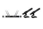 FHB 5G Multi Microphone Wireless Digital Conference System Advanced Digital