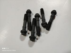 China 6D107 Cummins Engine Parts Connecting Rod Screw 11*67mm wholesale