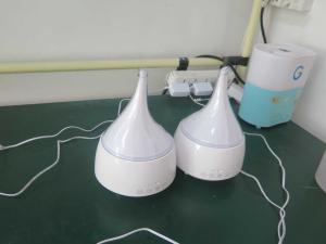 China Aroma Humidifier Quality Inspection , 3rd Party Inspection Services wholesale