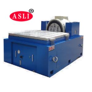China 10000N 3000Hz Electrodynamic Vibration Shaker System For Auto Mobile wholesale
