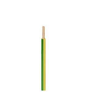 China Waterproof Corrosion Resistant Lszh High Temperature Cable 0.5mm Insulation Black Jacket wholesale