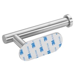 China Stainless Steel Toilet Paper Holder Roll Holder Tissue Holder Custom Service wholesale