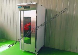 China 2000w Industrial Bread Proofer , Restaurant Bread Proofer Machine wholesale