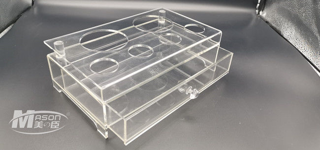 10mm Custom Acrylic Fabrication Acrylic Display Acrylic Box Accrylic Sign