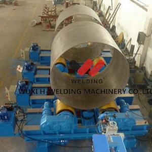 China 80T Welding Rotator wholesale