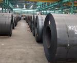 Carbon Steel Coil Sheet 11mm Coil Plate Steel Corrosion Resistance S235jr