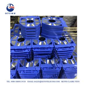 China 6.4mm Stainless Steel Banding Strap wholesale