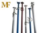 Construction Adjustable Scaffolding Q235 Steel Shore Props