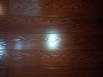 Taun Solid Flooring (Pressed the Grain)