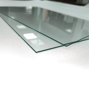 China china 3mm extra/clear float glass manufacturer price building glass curtain wall wholesale