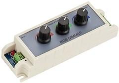 China 3Knobs-operated Dimmer wholesale