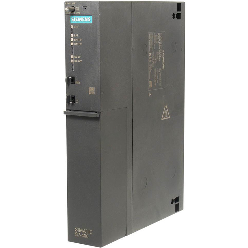 SIMATIC SIEMENS S7-400 6ES7405-0KA02-0AA0 PS405 Power Supply 48V