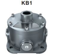 UL IP66 Stainless Steel Explosion Proof Junction Box