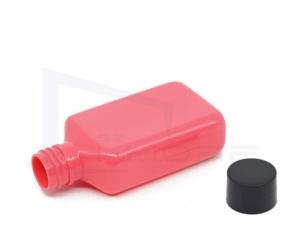 China 60ml Plastic Cosmetic Bottles wholesale