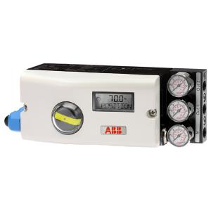 China ABB V18345 TZID-C Valve Positioner V18345-2010121001 for Industrial Valve Positioning wholesale