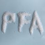 PFA Pellet SF-3304C with MFR ＞24.1