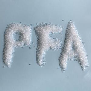 China PFA Pellet SF-3304C with MFR ＞24.1 wholesale