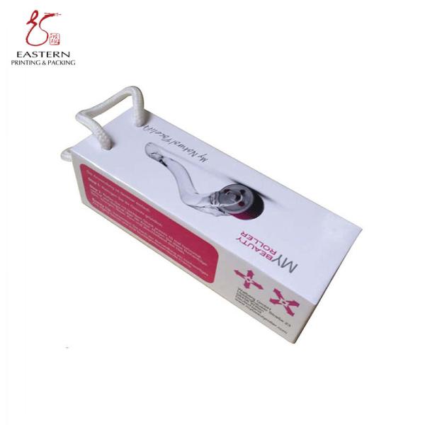 Quality 2.5mm Hard Cardboard Gift Boxes Recyclable Packaging Biodegradable for sale