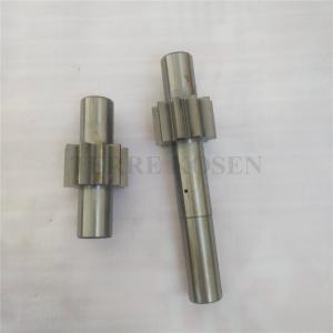 China P51 Hydraulic gear pump parts gear get 323-2915-750 wholesale